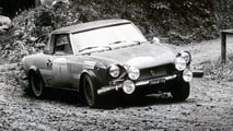 Fiat 124 Sport Spider