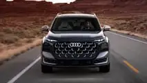 2027 أودي SQ9