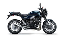 Kawasaki Z900RS 2027