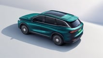 Chery Tiggo 9