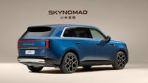 SkyNomad N70