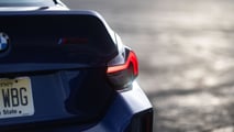 2026 BMW M2 CS Review