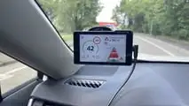 Coyote Max, la prova