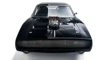 Dom's 1968 Dodge Charger R/T