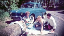 Renault Dauphine (1956—1968)