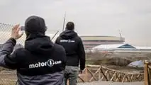 Fiat Grande Panda alle Olimpiadi invernali