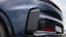 Porsche Cayenne Turbo Electric (2026)