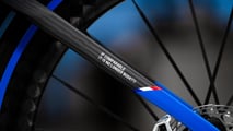 Bicicleta de carretera Bugatti Factor One