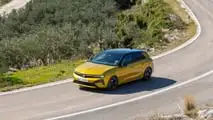 Opel Astra (2026), la prova di Motor1.com