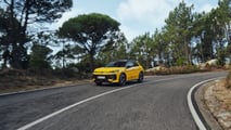 T-Roc 2026