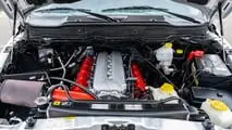 Dodge Ram SRT-10 (2004), la prova di Motor1.com