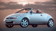 Ford Ka (1996-2008)