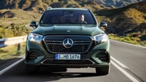 Mercedes GLS (2026)