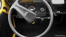 Citroen 2CV electrificado con kit R-FIT (foto del producto)