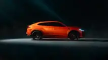 Lamborghini Urus SE Widetrack by Urban Automotive
