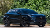 CAOA Changan Uni-T 1.5 turbo 2027 (BR)