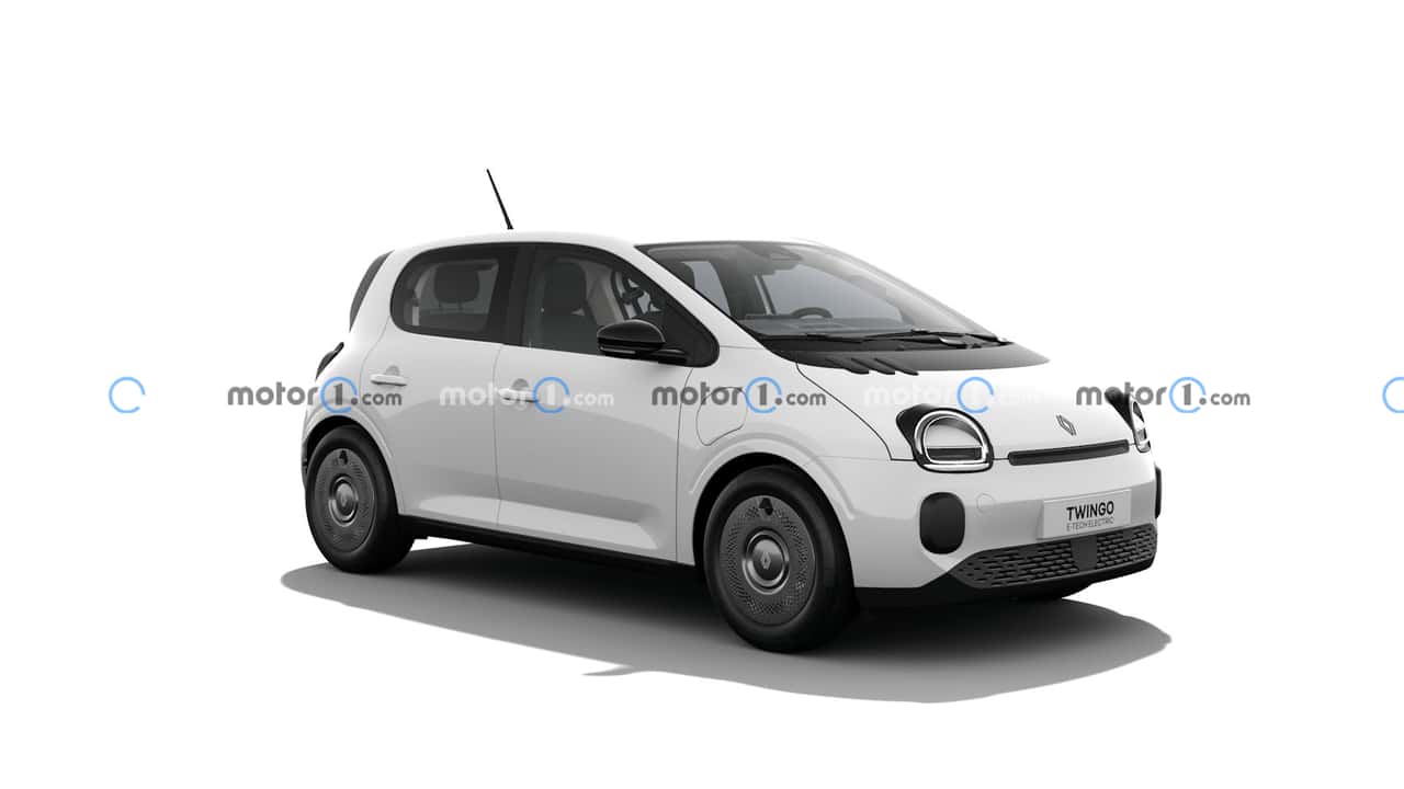Renault Twingo 2026: 12.970 € con descuento y 263 km. ¿Directo a por el BYD Dolphin Surf?