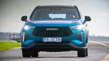 GWM Haval Jolion Pro (2026)
