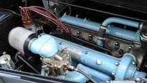 Alfa Romeo 6C 2500 Cabriolet Superleggera by Touring (1939)