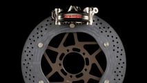 Brembo Hyction Carbon Ceramic Disc