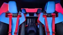 BMW M Concept Neue Klasse (2026)
