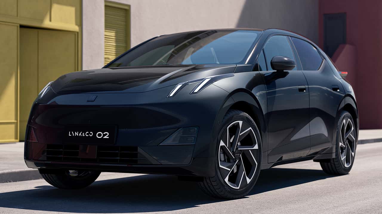 Lynk & Co 02 MY27
