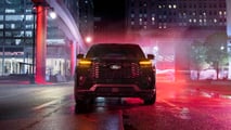 2027 Ford Explorer ST Sinister Package