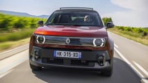Renault 4 E-Tech Plein Sud (2026) im Test
