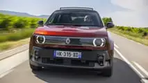 Prueba Renault 4 E-Tech Plein Sud 2026