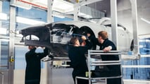 Bentley svela Spectraflair