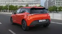 BYD Dolphin G DM-i