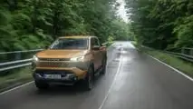 Toyota Hilux (2026) Ibrido 48V Invincible