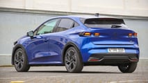 Renault Clio Full Hybrid E-Tech 160 (2026) im Test