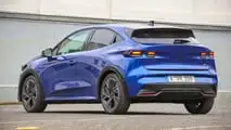 Renault Clio Full Hybrid E-Tech 160 (2026) im Test