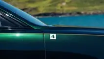Rolls-Royce Black Badge Ghost Tourist Trophy (2026)
