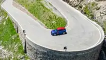 Mini Countryman John Cooper Works (2026) im Test