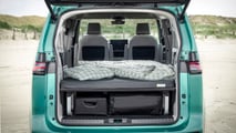 VW ID. Buzz mit Gute-Nacht-Paket (2026)