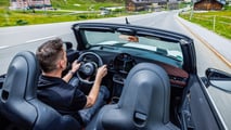 Mini Cooper S Cabrio (2026) im Test