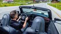 Mini Cooper S Cabrio (2026) im Test