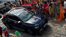 Flagra: Fiat prepara campanha para celebrar seus 50 anos de Brasil 