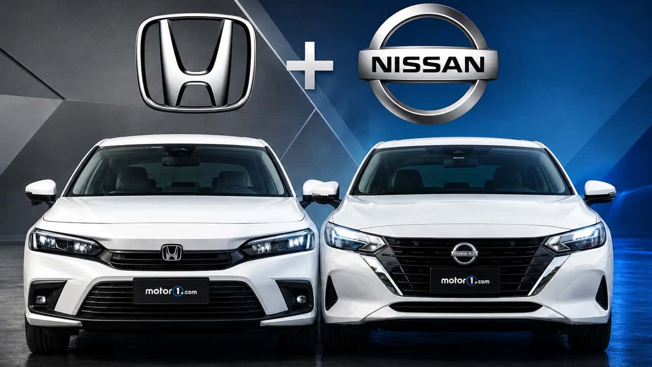 Abre - Honda e Nissan se unem por carros mais inteligentes 