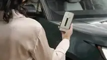 Range Rover elétrico