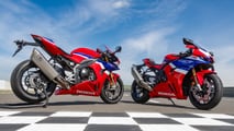Teste rápido: Honda CBR 1000RR-R Fireblade SP 2026
