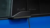 Audi A2 e-tron (2026)