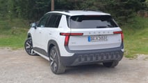 Skoda Epiq 55 (2027): Das Exterieur 