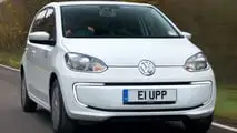 VW e-UP!