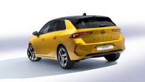Yeni Opel Astra-2