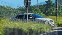 Flagra: Honda vai mexer no City de novo para afastá-lo do WR-V