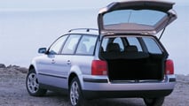 VW Passat B5 (1996-2005)