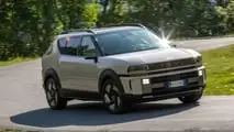Hyundai Nexo 2026